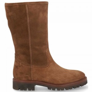 Botas ALPE Militare Mujer | 350UDSTZE