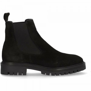 Botas ALPE Militare Mujer | 387QUPOWY