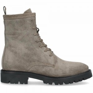 Botas ALPE Militare Mujer | 428CZWINE