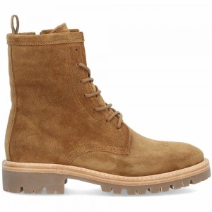 Botas ALPE Militare Mujer | 521ILOXTF