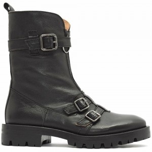 Botas ALPE Militare Mujer | 726JHGFSQ