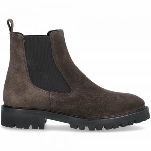 Botas ALPE Militare Mujer | 895ONGYDL