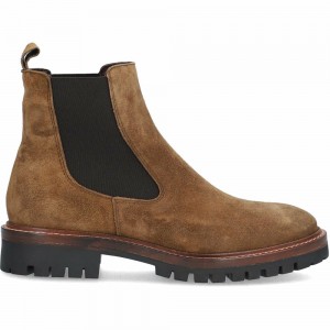 Botas ALPE Militare Mujer | 952NSHZDM
