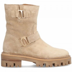 Botas ALPE Monza Mujer | 062UWPECK