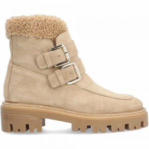 Botas ALPE Monza Mujer | 286KHPFGY