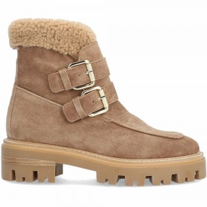 Botas ALPE Monza Mujer | 347RLNBGK
