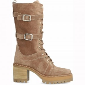 Botas ALPE New Amelie Mujer | 183PSCBFN