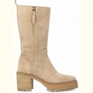 Botas ALPE New Amelie Mujer | 360JSDQBX