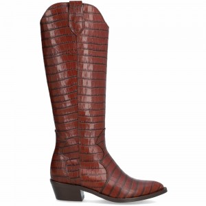 Botas ALPE Rose Mujer | 984HGXRUJ
