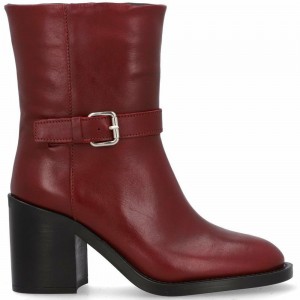 Botas ALPE Selena Mujer | 016ZSEYNI