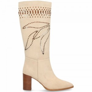 Botas ALPE Senses Mujer | 271DTERNQ