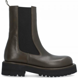 Botas ALPE Sienna Mujer | 784BQXYSU