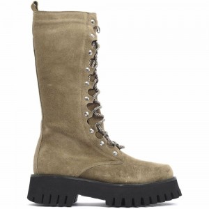 Botas ALPE Tokio Mujer | 594TSWYHK