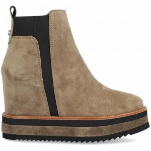 Botas ALPE Vanity Mujer | 125IZDGHW