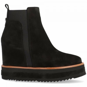 Botas ALPE Vanity Mujer | 359PTWAEV