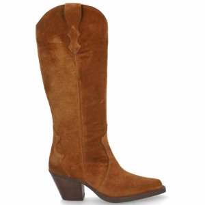 Botas ALPE Vendome Mujer | 089QXDCTU