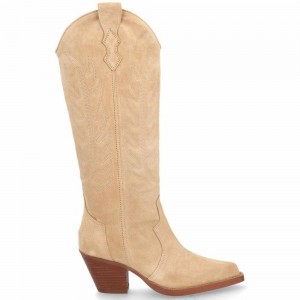 Botas ALPE Vendome Mujer | 376SMJTXF