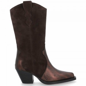 Botas ALPE Vendome Mujer | 842GYRZJM