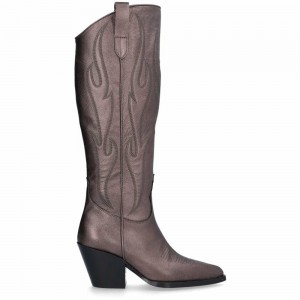 Botas ALPE Vermont Mujer | 046XNGHEK