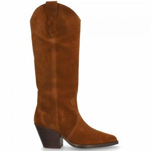 Botas ALPE Vermont Mujer | 286XMKWYR