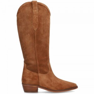 Botas Vaqueras ALPE Cecile Mujer | 138SQKWFI