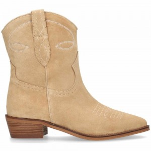 Botas Vaqueras ALPE Cecile Mujer | 293HTBCEW