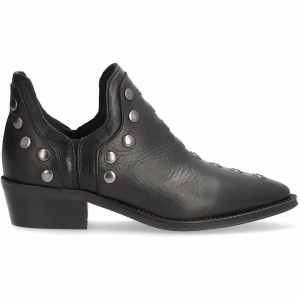 Botas Vaqueras ALPE Cecile Mujer | 584DPXRWY