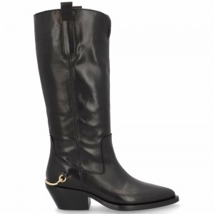 Botas Vaqueras ALPE Holly Mujer | 054FCQHOY