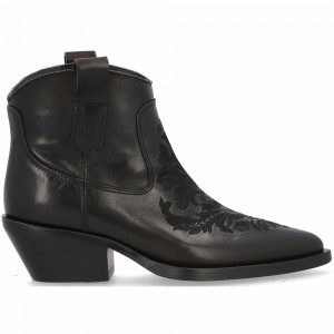 Botas Vaqueras ALPE Holly Mujer | 093GHVYPM