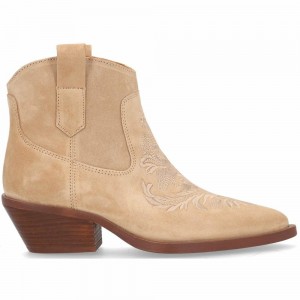 Botas Vaqueras ALPE Holly Mujer | 239CJKOZS