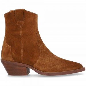 Botas Vaqueras ALPE Holly Mujer | 260ECOMKP
