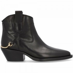 Botas Vaqueras ALPE Holly Mujer | 348PWLEOA