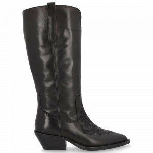 Botas Vaqueras ALPE Holly Mujer | 851MCGWAP