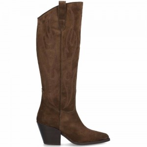 Botas Vaqueras ALPE Vermont Mujer | 037FIVUNE