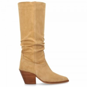 Botas Vaqueras ALPE Vermont Mujer | 184XUMFOV