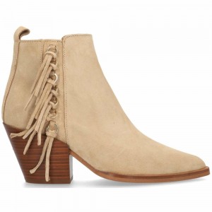Botas Vaqueras ALPE Vermont Mujer | 260WONYUV