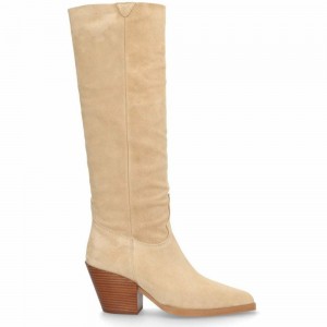 Botas Vaqueras ALPE Vermont Mujer | 536XBCIVU