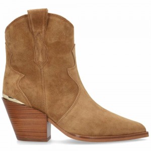 Botas Vaqueras ALPE Vermont Mujer | 623AOFBXE