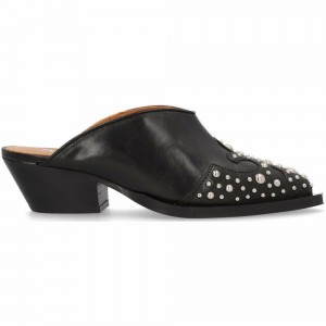 Botas Vaqueras ALPE Western Mujer | 054JTKGPD