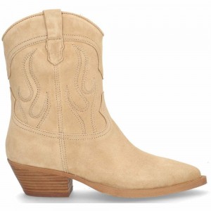 Botas Vaqueras ALPE Western Mujer | 362WAGHVE