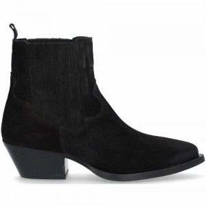 Botas Vaqueras ALPE Western Mujer | 429IGRXAB