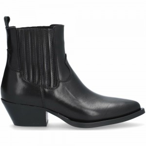 Botas Vaqueras ALPE Western Mujer | 476IXSPHD