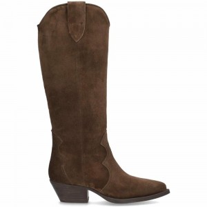 Botas Vaqueras ALPE Western Mujer | 694EVUSCH