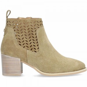 Botines ALPE Alba Mujer | 235CFORMW