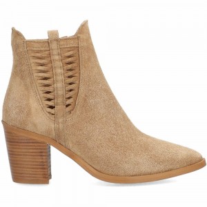 Botines ALPE Alina Mujer | 087ZWTCSJ