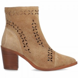 Botines ALPE Alina Mujer | 185LTUVSX