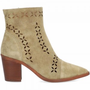 Botines ALPE Alina Mujer | 240XDYLTK