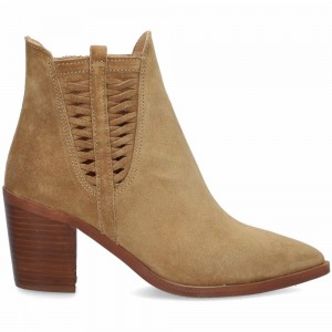 Botines ALPE Alina Mujer | 614CMDKRP