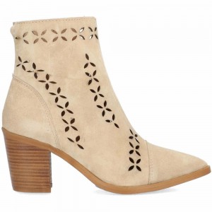 Botines ALPE Alina Mujer | 984ABGYPR