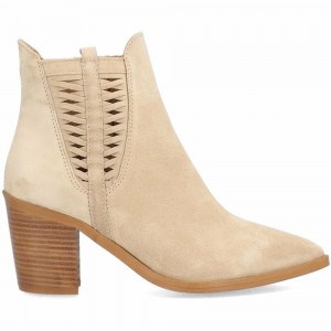 Botines ALPE Alina Mujer | 985BXKDJC